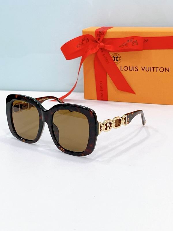 LV Glasses smr179